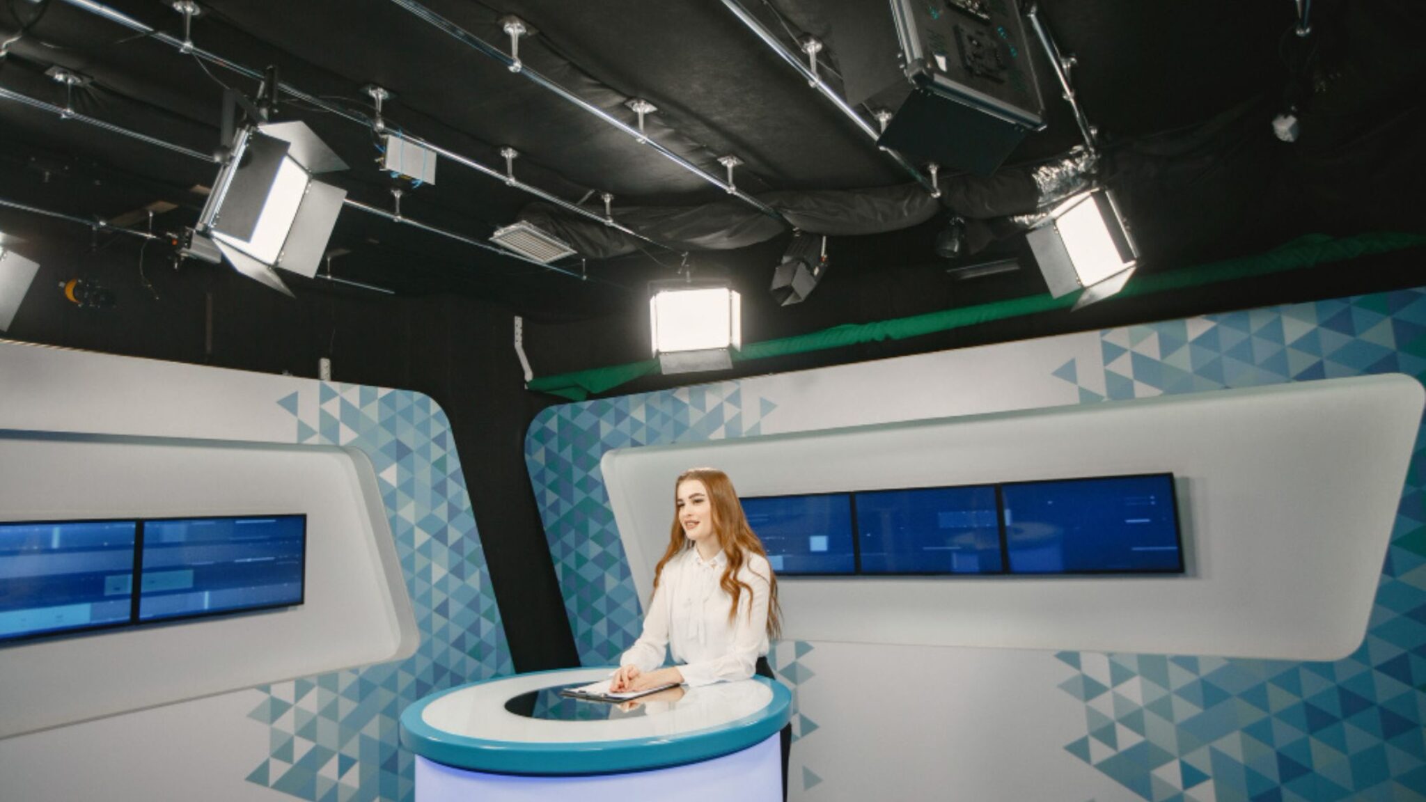 Inside the Newsroom