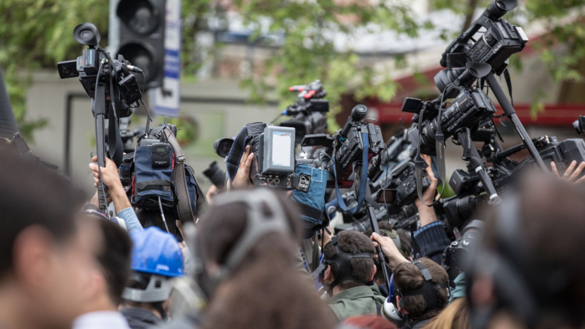 journalism
